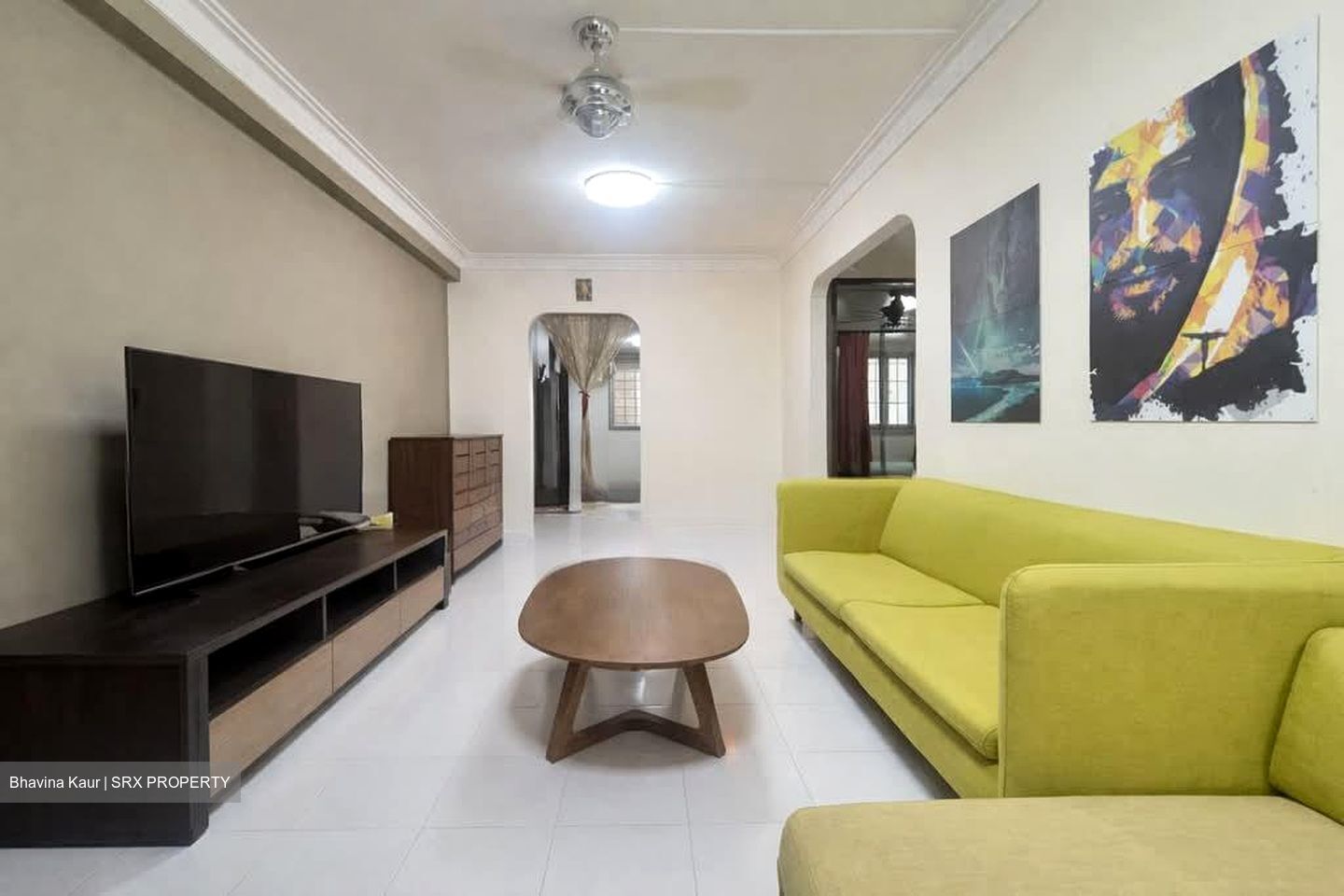 Blk 312 Bukit Batok Street 32 (Bukit Batok), HDB 3 Rooms #538545311